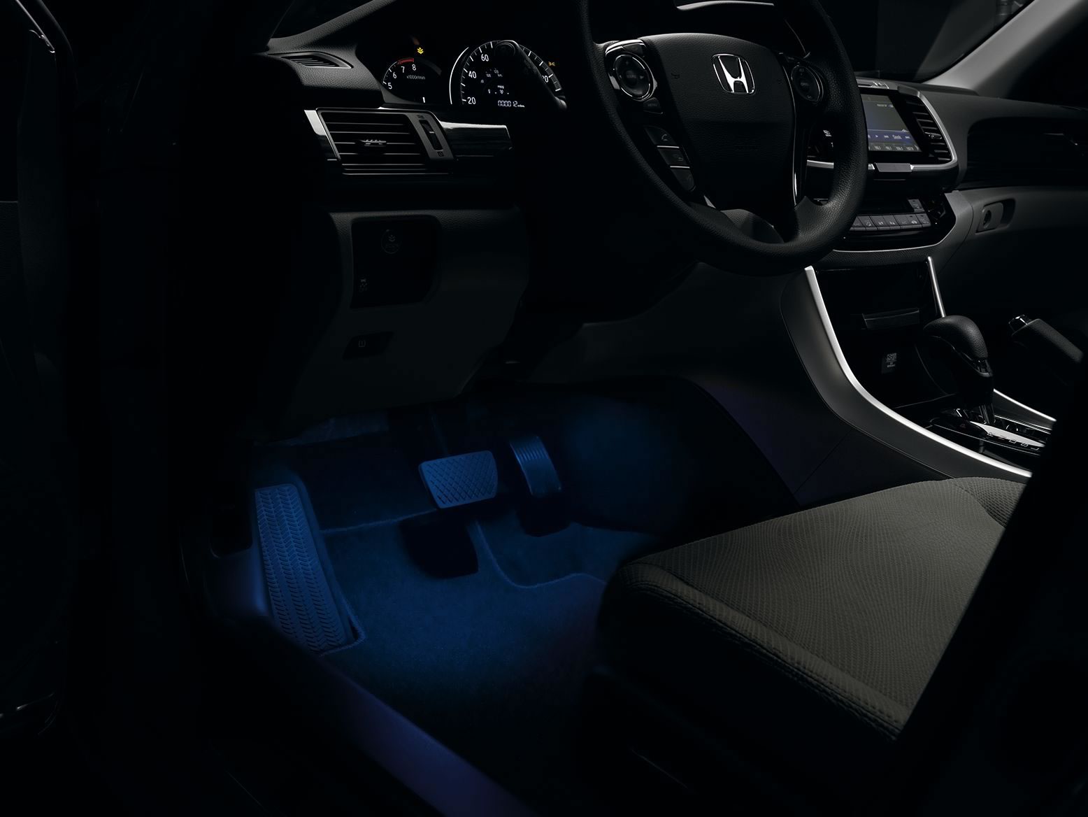 INTERIOR ILLUMINATION (Part Number:) INTERIOR ILLUMINATION (part number:)